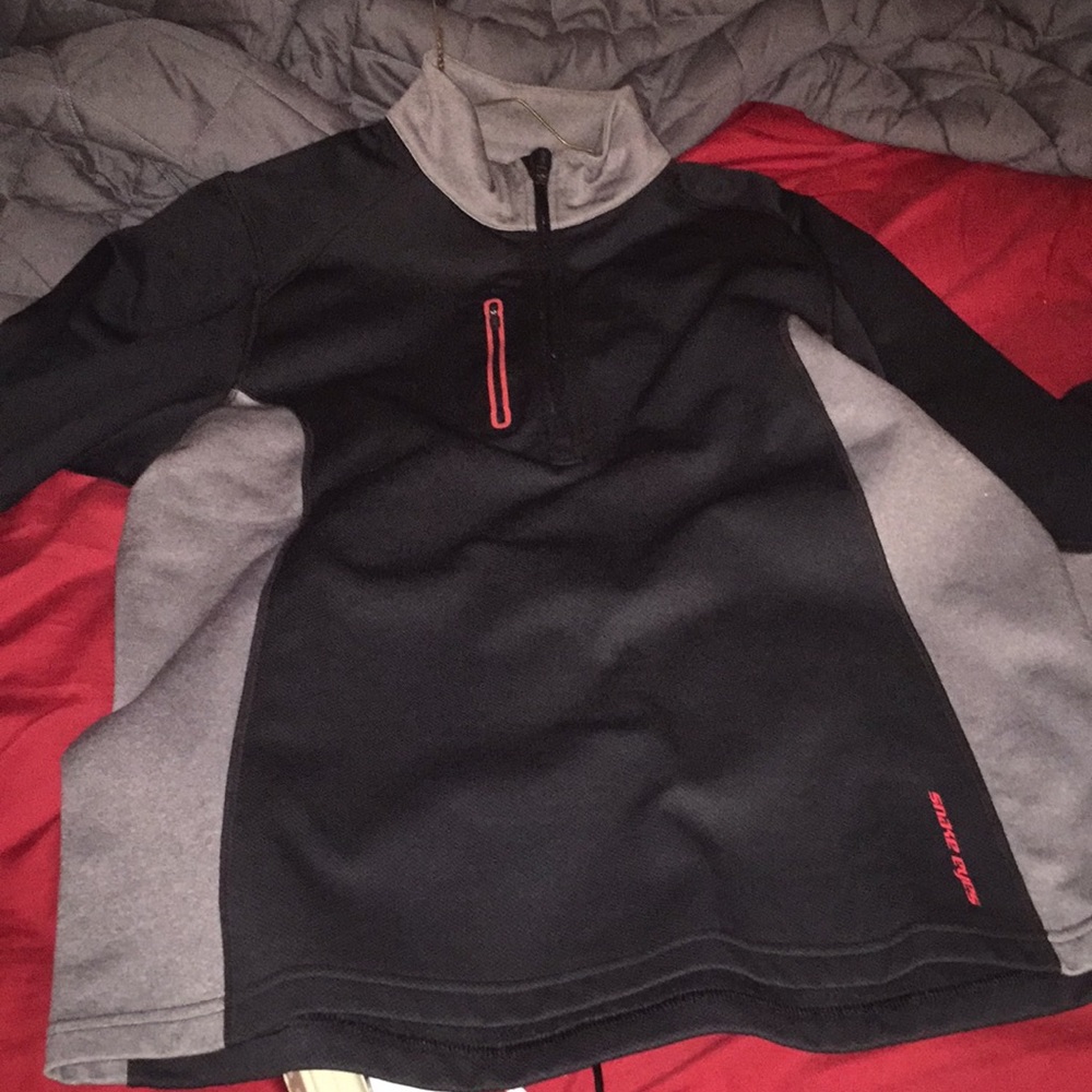 Men’s sweater